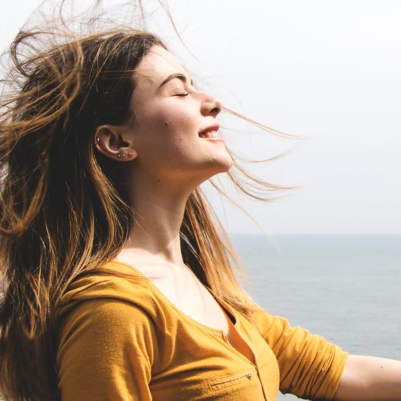 Retirada da tireoide com proteção de paratireoides